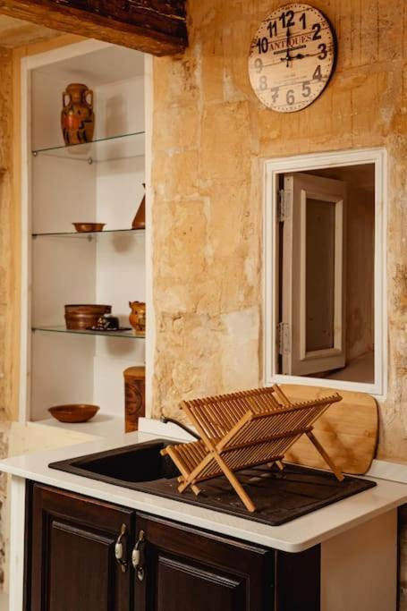 Enchanting 2Bdr Townhouse In Valletta Centre! Exteriör bild