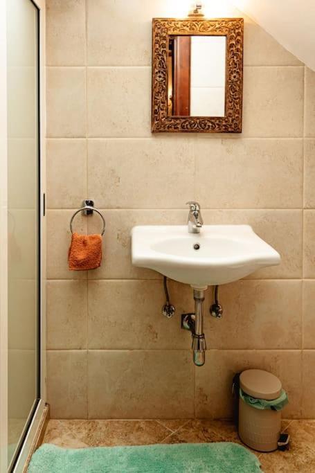 Enchanting 2Bdr Townhouse In Valletta Centre! Exteriör bild