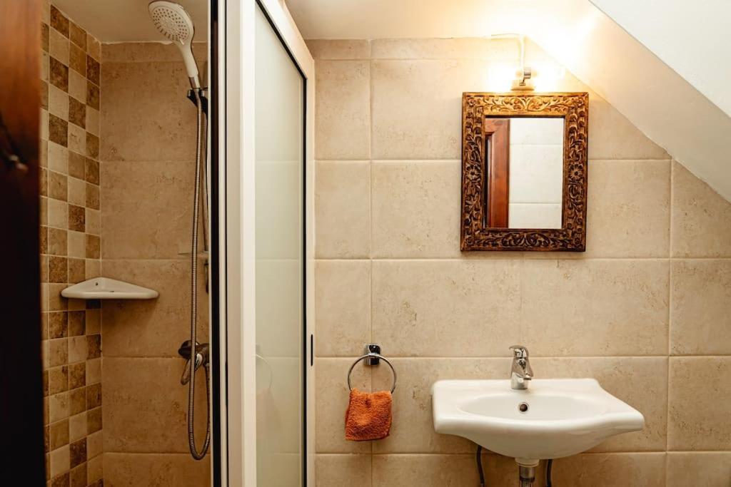 Enchanting 2Bdr Townhouse In Valletta Centre! Exteriör bild